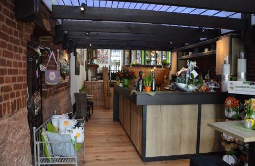 Heimbach Apartment | Ferienapartments Cafe Stilbruch