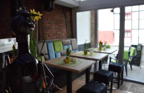 Heimbach Apartment | Ferienapartments Cafe Stilbruch