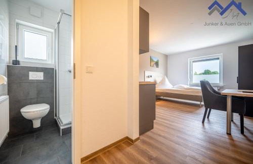 Weener Apartment | Ferienapartments Junker & Auen