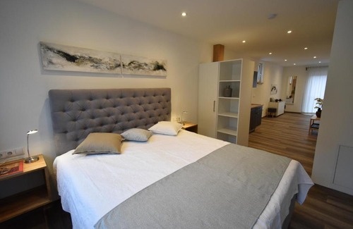 Volkach Apartment | Ferienapartments Volkach