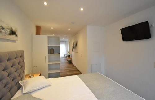 Volkach Apartment | Ferienapartments Volkach