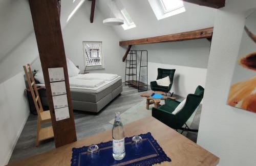 Heimbach Apartment | Ferienapartmets an der Kirche