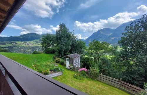 Sankt Veit im Pongau Apartment | Ferienappartment Hölzl