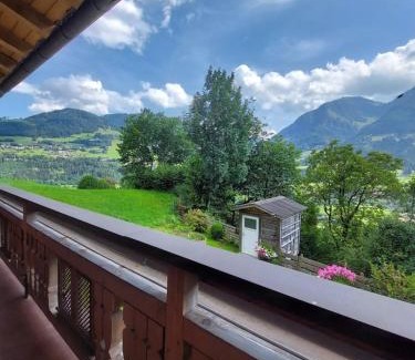 Sankt Veit im Pongau Apartment | Ferienappartment Hölzl