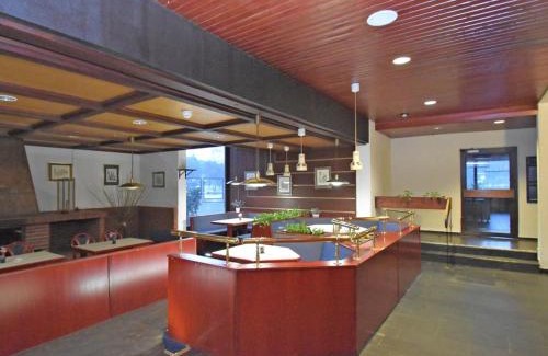 Hahnenklee Apartment | Ferienappartement Balbiani Hahnenklee-Harz
