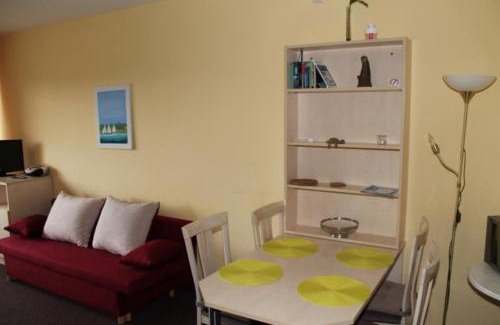Holm Apartment | Ferienappartement E222 für 2-4 Personen an der Ostsee