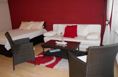 Holm Apartment | Ferienappartement E417 für 2-4 Personen an der Ostsee