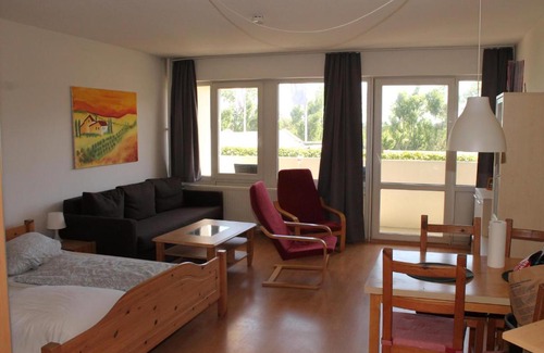 Holm Apartment | Ferienappartement K118 in Strandnähe
