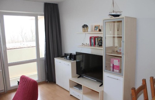 Holm Apartment | Ferienappartement K118 in Strandnähe
