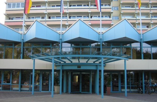 Holm Apartment | Ferienappartement K118 in Strandnähe