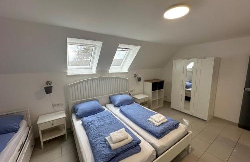 Rabenkirchen-Faulueck Apartment | Ferienappartement mit Schleiblick 20
