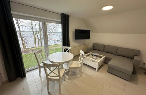 Rabenkirchen-Faulueck Apartment | Ferienappartement mit Schleiblick 20