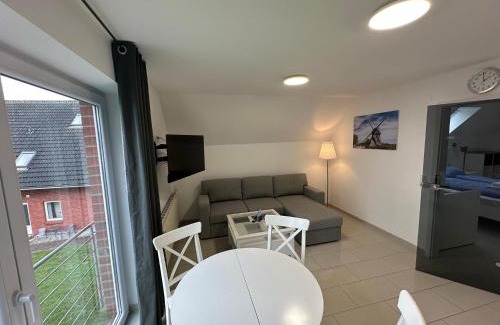 Rabenkirchen-Faulueck Apartment | Ferienappartement mit Schleiblick 20
