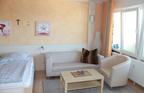 Holm Apartment | Ferienappartement E515 für 2-3 Personen an der Ostsee