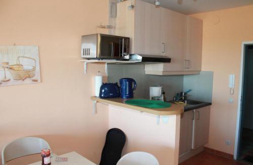 Holm Apartment | Ferienappartement E515 für 2-3 Personen an der Ostsee
