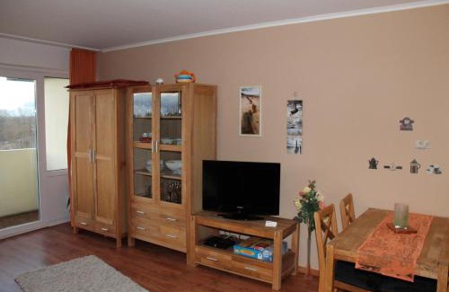 Holm Apartment | Ferienappartement E612 für 2 Personen an der Ostsee