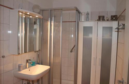Holm Apartment | Ferienappartement E612 für 2 Personen an der Ostsee