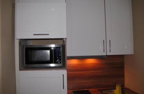 Holm Apartment | Ferienappartement E612 für 2 Personen an der Ostsee
