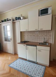 Berchtesgaden Apartment | Ferienappartement Königliche Villa Berchtesgaden