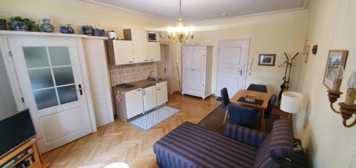 Berchtesgaden Apartment | Ferienappartement Königliche Villa Berchtesgaden