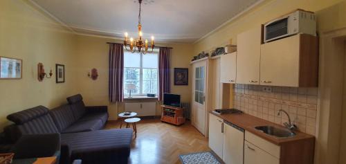 Berchtesgaden Apartment | Ferienappartement Königliche Villa Berchtesgaden