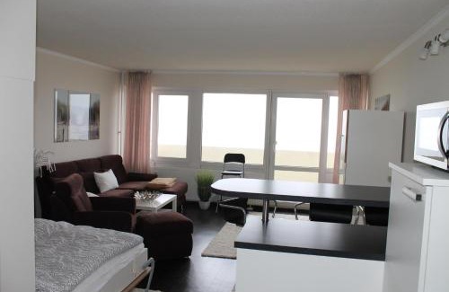 Holm Apartment | Ferienappartement K1102 für 2-4 Personen mit Weitblick