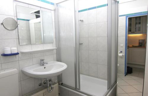 Holm Apartment | Ferienappartement K1213 für 2-3 Personen mit Ostseeblick