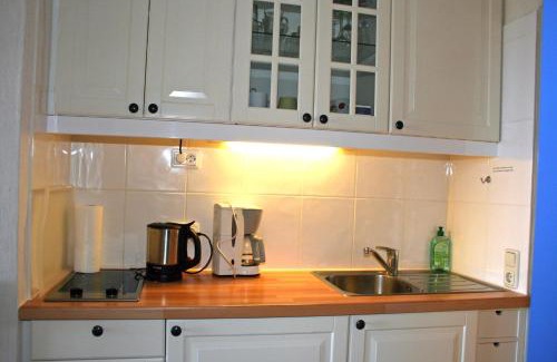 Holm Apartment | Ferienappartement K1213 für 2-3 Personen mit Ostseeblick