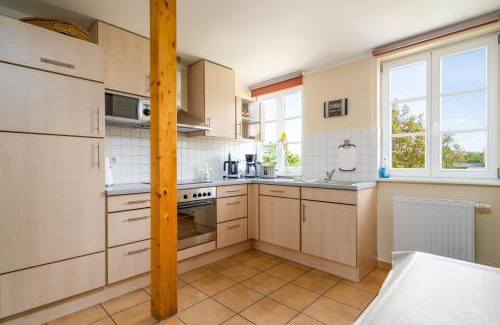 Muritz Apartment | Ferienappartement Müritzkoje