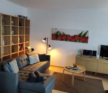 Altenau Apartment | Ferienappartement Potthoff 1