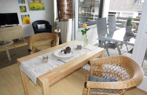 Altenau Apartment | Ferienappartement Potthoff 1