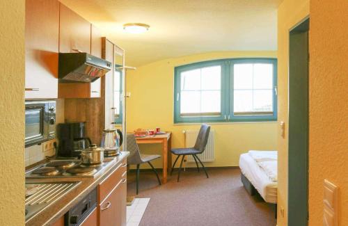 Seedorf Apartment | Ferienappartements Am Neuensiener See Ferienwohnung 23