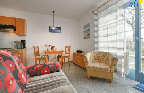 Seedorf Apartment | Ferienappartements Am Neuensiener See Ferienwohnung 2