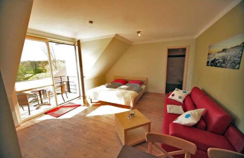 Greifswald Apartment | Ferienappartements Jack Richies