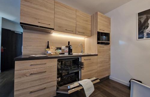 Schliersee Apartment | Ferienappartment Marianne
