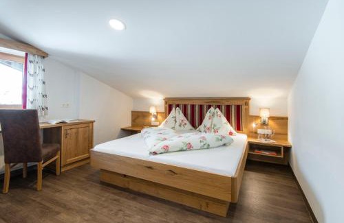 Muehlbach Am Hochkoenig House | Ferienbauernhof Elmaugut