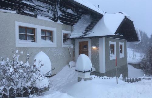 Weisspriach House | Ferienbauernhaus Stergut