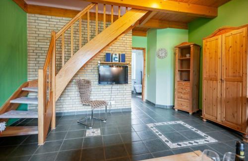 Katharinenhof House | Ferienbauernhof Liesenberg Jagdreihenhaus Nr 24