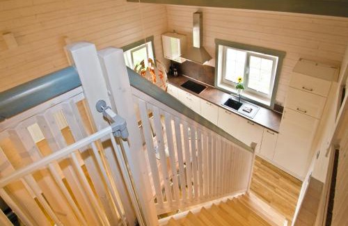 Hahnenklee House | Ferienblockhaus Auerhahn & Luchs