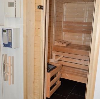 Hahnenklee House | Ferienblockhaus Auerhahn & Luchs