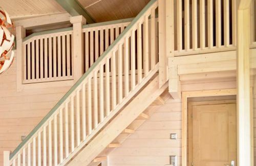 Hahnenklee House | Ferienblockhaus Auerhahn & Luchs