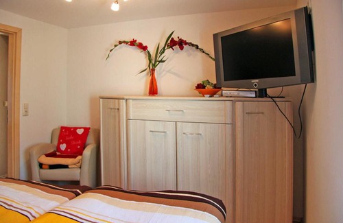 Spandowerhagen House | Ferienbungalow Brigitte
