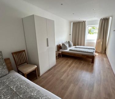 Eckernfoerde House | Ferienbungalow Kader