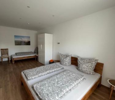Eckernfoerde House | Ferienbungalow Kader
