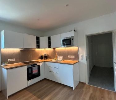 Eckernfoerde House | Ferienbungalow Kader