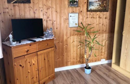 Karnitz Apartment | Ferienbungalow Karnitz/Rügen