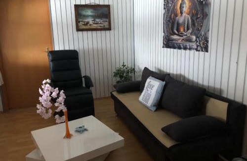 Karnitz Apartment | Ferienbungalow Karnitz/Rügen