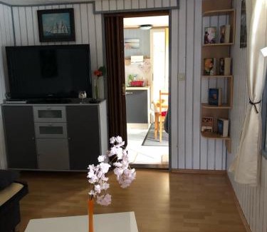 Karnitz Apartment | Ferienbungalow Karnitz/Rügen