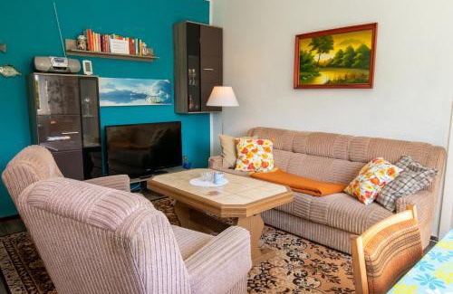 Kroeslin House | Ferienbungalow Kroeslin