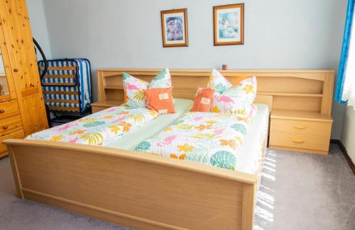 Kroeslin House | Ferienbungalow Kroeslin